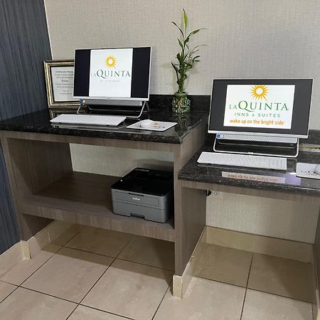 La Quinta By Wyndham Alvarado Eksteriør bilde