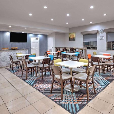 La Quinta By Wyndham Alvarado Eksteriør bilde