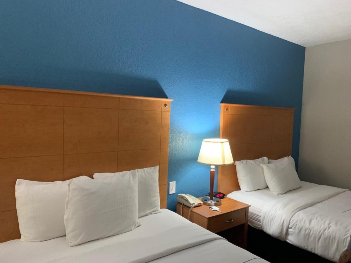 La Quinta By Wyndham Alvarado Eksteriør bilde