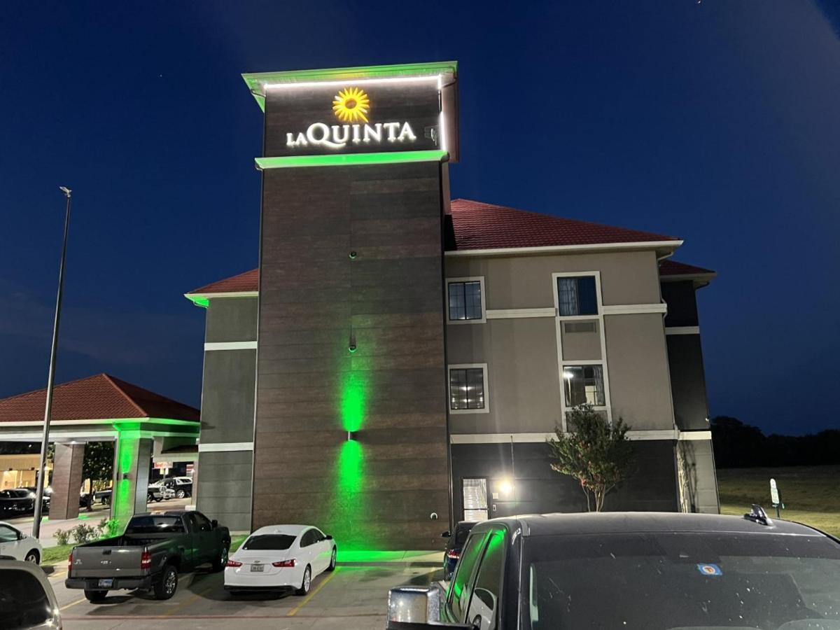 La Quinta By Wyndham Alvarado Eksteriør bilde