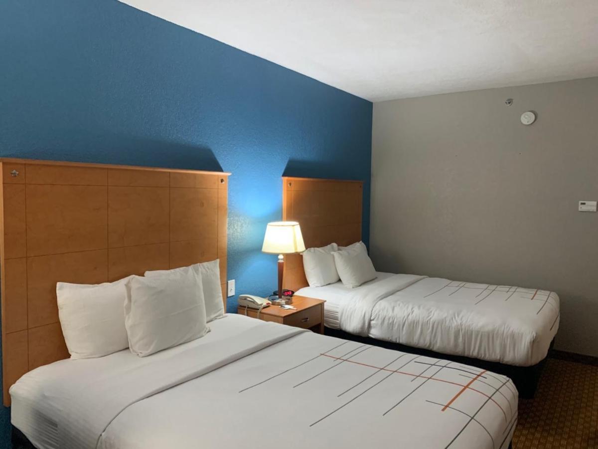 La Quinta By Wyndham Alvarado Eksteriør bilde