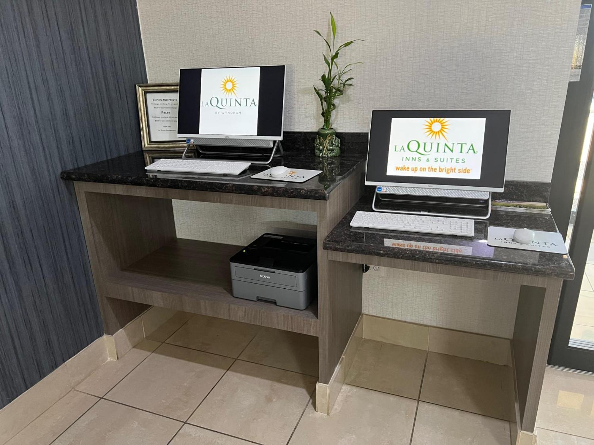 La Quinta By Wyndham Alvarado Eksteriør bilde