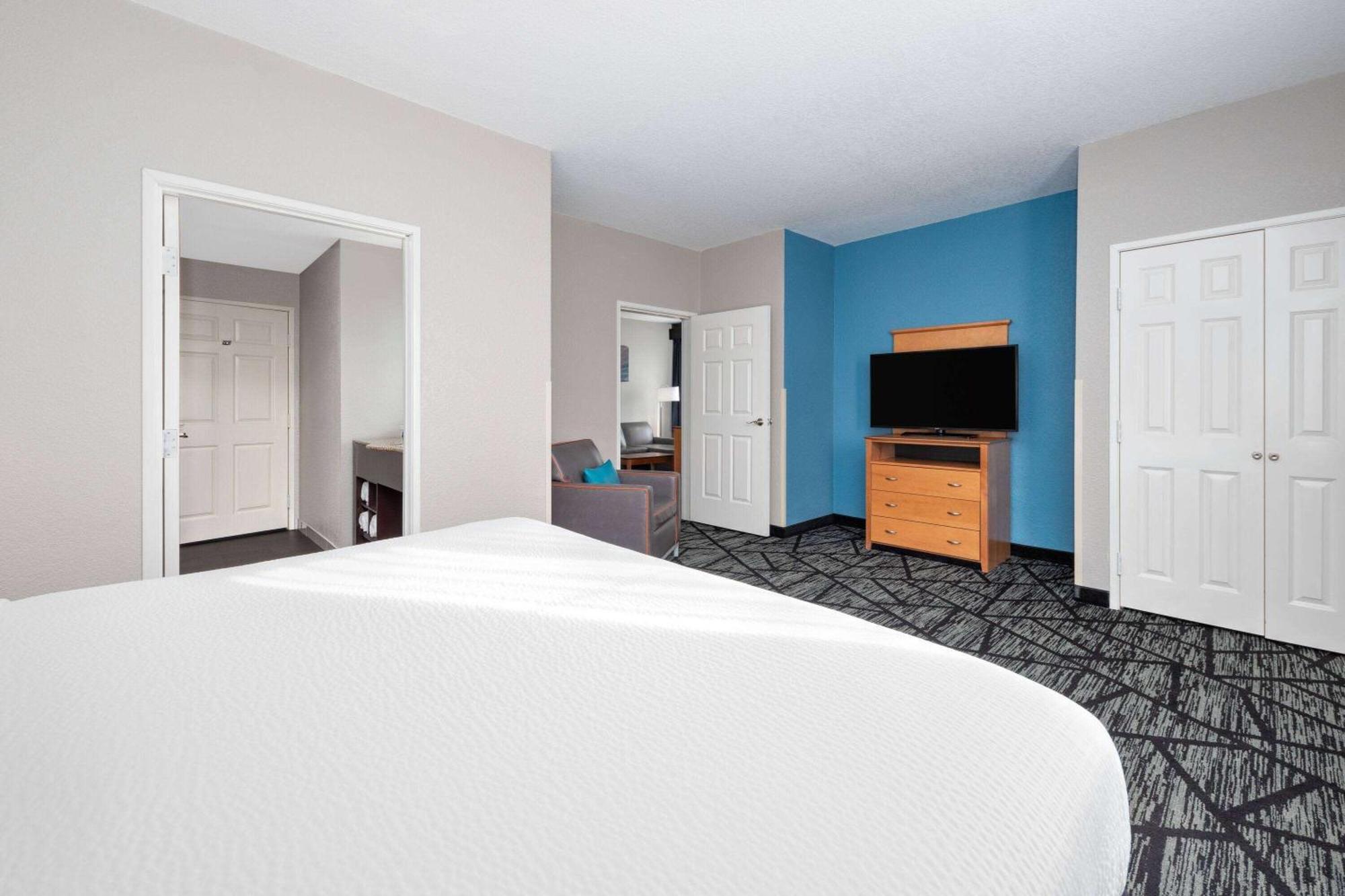 La Quinta By Wyndham Alvarado Eksteriør bilde