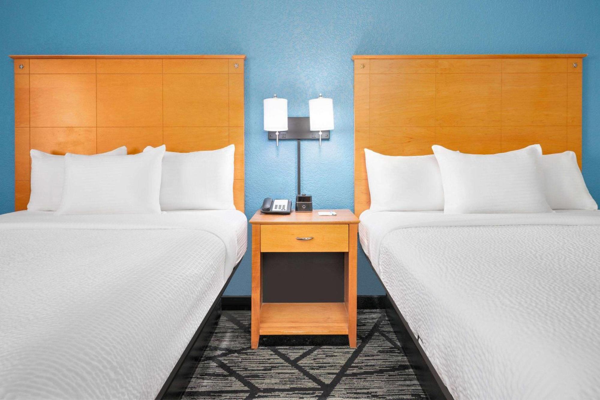 La Quinta By Wyndham Alvarado Eksteriør bilde