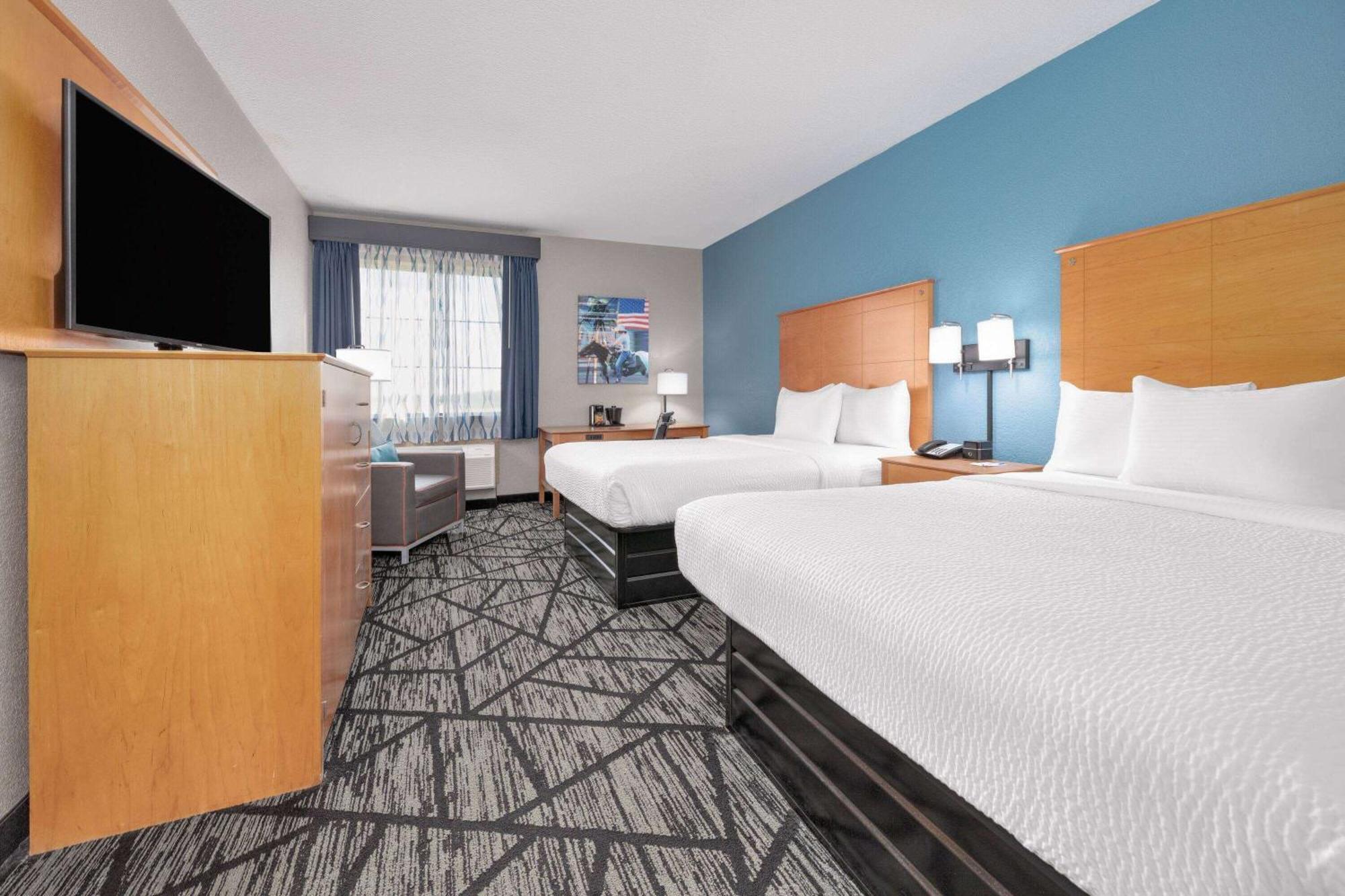 La Quinta By Wyndham Alvarado Eksteriør bilde