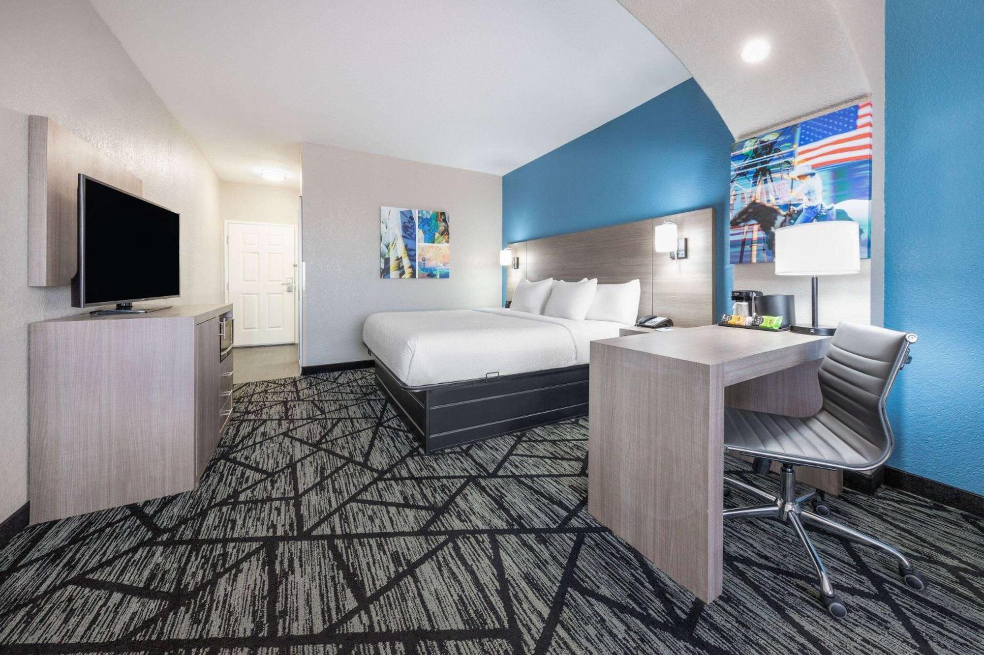 La Quinta By Wyndham Alvarado Eksteriør bilde