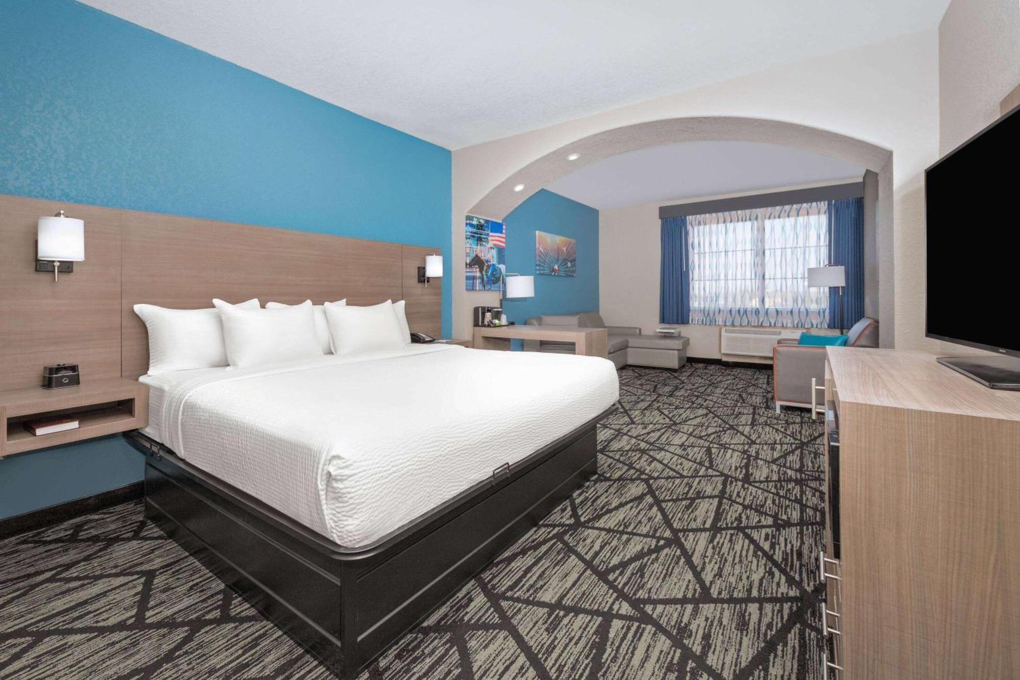 La Quinta By Wyndham Alvarado Eksteriør bilde