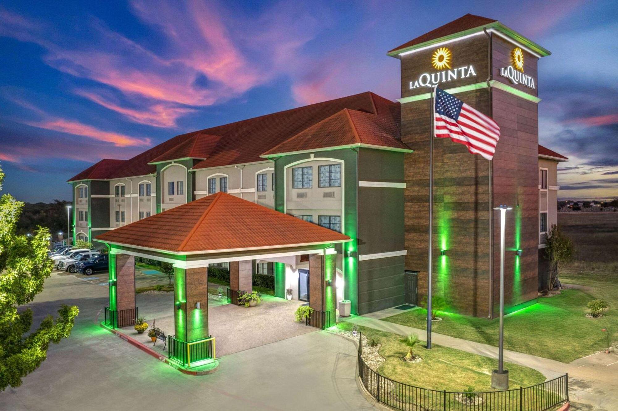 La Quinta By Wyndham Alvarado Eksteriør bilde