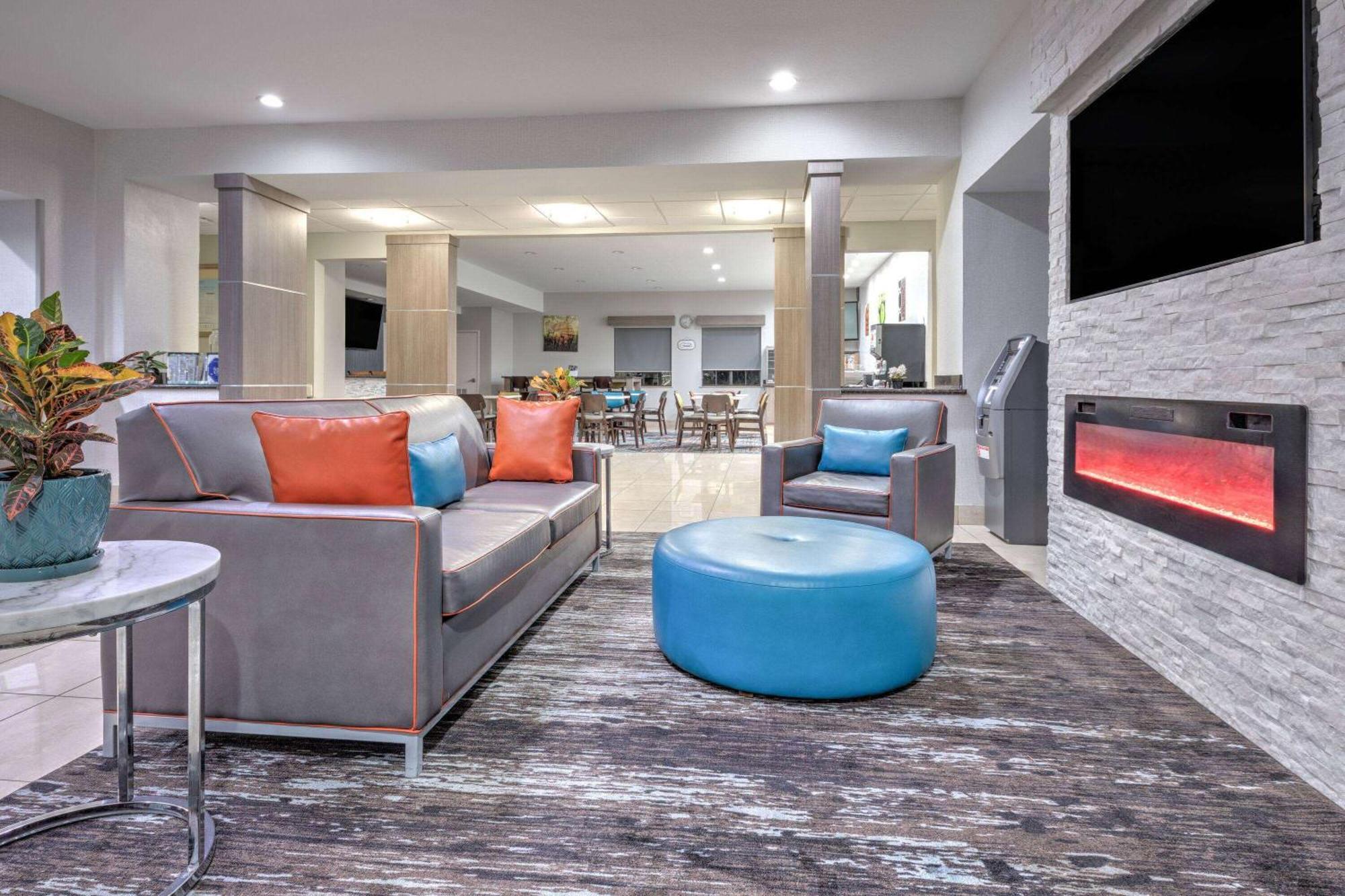 La Quinta By Wyndham Alvarado Eksteriør bilde