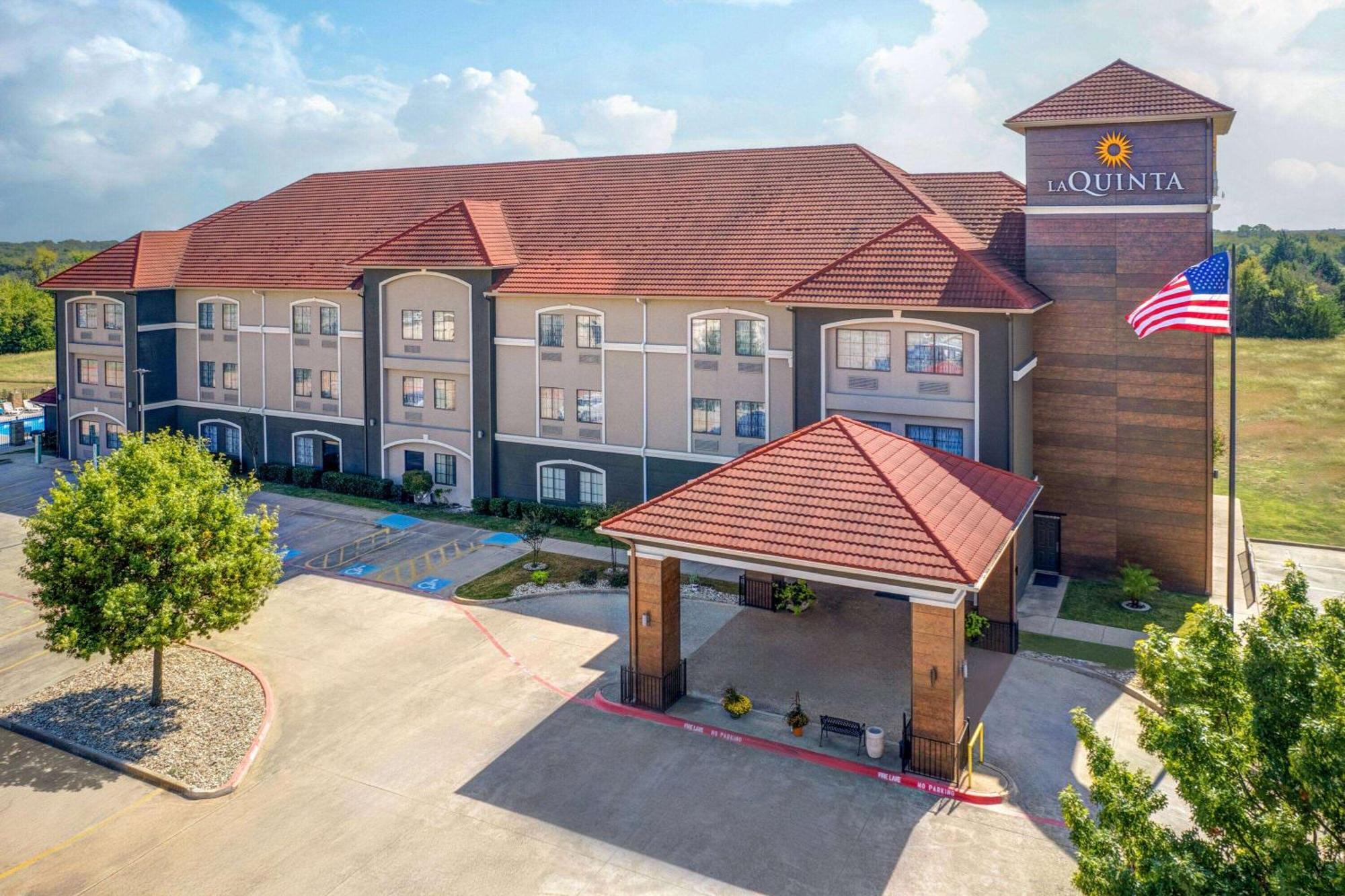 La Quinta By Wyndham Alvarado Eksteriør bilde