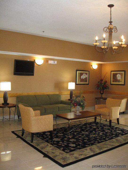 La Quinta By Wyndham Alvarado Eksteriør bilde