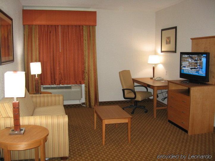 La Quinta By Wyndham Alvarado Eksteriør bilde